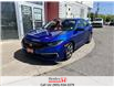 2019 Honda Civic Sedan LX CVT HONDA CERTIFIED KEYLESS ENTRY (Stk: R11028) in St. Catharines - Image 4 of 21