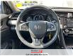 2019 Honda Civic Sedan LX CVT HONDA CERTIFIED KEYLESS ENTRY (Stk: R11028) in St. Catharines - Image 16 of 21