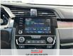 2019 Honda Civic Sedan LX CVT HONDA CERTIFIED KEYLESS ENTRY (Stk: R11028) in St. Catharines - Image 18 of 21