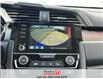 2019 Honda Civic Sedan LX CVT HONDA CERTIFIED KEYLESS ENTRY (Stk: R11028) in St. Catharines - Image 19 of 21