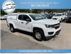 2020 Chevrolet Colorado WT (Stk: 20-31083) in Greenwood - Image 4 of 14
