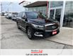 2016 Infiniti QX60 AWD 4 DOOR,  SUNROOF, LEATHER,POWER SEATS (Stk: G0251) in St. Catharines - Image 1 of 25