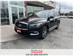 2016 Infiniti QX60 AWD 4 DOOR,  SUNROOF, LEATHER,POWER SEATS (Stk: G0251) in St. Catharines - Image 4 of 25