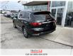 2016 Infiniti QX60 AWD 4 DOOR,  SUNROOF, LEATHER,POWER SEATS (Stk: G0251) in St. Catharines - Image 7 of 25