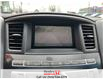 2016 Infiniti QX60 AWD 4 DOOR,  SUNROOF, LEATHER,POWER SEATS (Stk: G0251) in St. Catharines - Image 22 of 25