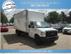 2019 Ford E-450 Cutaway Base (Stk: 19-42322) in Greenwood - Image 4 of 13