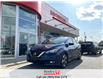 2018 Nissan LEAF SL,NAVIGATION, LEATHER, POWER SEAT, HEATED SEATS (Stk: G0276) in St. Catharines - Image 6 of 24