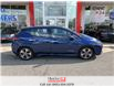 2018 Nissan LEAF SL,NAVIGATION, LEATHER, POWER SEAT, HEATED SEATS (Stk: G0276) in St. Catharines - Image 13 of 24