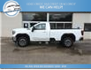 2022 GMC Sierra 2500HD SLE (Stk: 22-86797) in Greenwood - Image 1 of 22