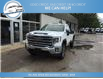 2022 GMC Sierra 2500HD SLE (Stk: 22-86797) in Greenwood - Image 2 of 22