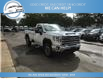 2022 GMC Sierra 2500HD SLE (Stk: 22-86797) in Greenwood - Image 4 of 22