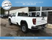 2022 GMC Sierra 2500HD SLE (Stk: 22-86797) in Greenwood - Image 8 of 22
