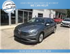 2019 Volkswagen Jetta 1.4 TSI Comfortline (Stk: 19-28285) in Greenwood - Image 2 of 12