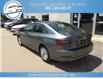 2019 Volkswagen Jetta 1.4 TSI Comfortline (Stk: 19-28285) in Greenwood - Image 8 of 12