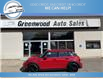 2022 MINI 5 Door Cooper S (Stk: 22-70036) in Greenwood - Image 1 of 21
