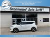 2023 Kia Soul GT-Line Limited (Stk: 23-41718) in Greenwood - Image 1 of 23