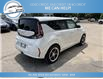 2023 Kia Soul GT-Line Limited (Stk: 23-41718) in Greenwood - Image 6 of 23
