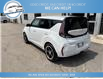 2023 Kia Soul GT-Line Limited (Stk: 23-41718) in Greenwood - Image 8 of 23