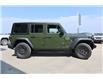 2024 Jeep Wrangler Sport (Stk: 24000) in Humboldt - Image 4 of 17