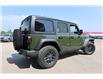 2024 Jeep Wrangler Sport (Stk: 24000) in Humboldt - Image 5 of 17