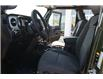 2024 Jeep Wrangler Sport (Stk: 24000) in Humboldt - Image 11 of 17