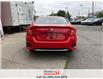 2019 Honda Civic Sedan LX CVT (Stk: R11089) in St. Catharines - Image 9 of 19