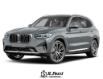 2023 BMW X3 PHEV xDrive30e (Stk: 32281) in Woodbridge - Image 1 of 2