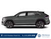 2024 Volkswagen Atlas Cross Sport 2.0 TSI Comfortline (Stk: 24010) in Calgary - Image 2 of 3
