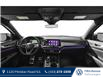 2024 Volkswagen Atlas Cross Sport 2.0 TSI Comfortline (Stk: 24010) in Calgary - Image 3 of 3