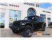 2024 Jeep Wrangler Sport (Stk: 24004) in Humboldt - Image 1 of 16