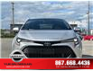 2020 Toyota Corolla Hatchback Base (Stk: 76) in Whitehorse - Image 5 of 15
