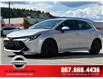 2020 Toyota Corolla Hatchback Base (Stk: 76) in Whitehorse - Image 6 of 15
