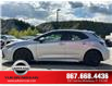 2020 Toyota Corolla Hatchback Base (Stk: 76) in Whitehorse - Image 7 of 15