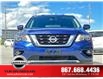 2019 Nissan Pathfinder SV Tech (Stk: 62) in Whitehorse - Image 2 of 18