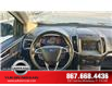 2019 Ford Edge SEL (Stk: 56) in Whitehorse - Image 9 of 17
