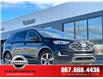 2019 Ford Edge SEL (Stk: 56) in Whitehorse - Image 3 of 17