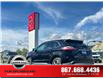 2019 Ford Edge SEL (Stk: 56) in Whitehorse - Image 7 of 17
