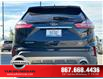 2019 Ford Edge SEL (Stk: 56) in Whitehorse - Image 8 of 17