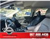 2019 Ford Edge SEL (Stk: 56) in Whitehorse - Image 14 of 17