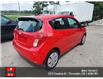 2017 Chevrolet Spark LS Manual (Stk: 7950) in Thordale - Image 2 of 6