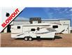 2011 Coachmen Chaparral 269BHS  (Stk: RV22-54T) in Humboldt - Image 1 of 22
