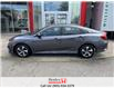 2019 Honda Civic Sedan LX Manual (Stk: R11139) in St. Catharines - Image 6 of 21