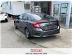 2019 Honda Civic Sedan LX Manual (Stk: R11139) in St. Catharines - Image 7 of 21