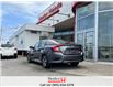 2019 Honda Civic Sedan LX Manual (Stk: R11139) in St. Catharines - Image 8 of 21