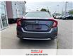 2019 Honda Civic Sedan LX Manual (Stk: R11139) in St. Catharines - Image 9 of 21