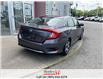 2019 Honda Civic Sedan LX Manual (Stk: R11139) in St. Catharines - Image 10 of 21