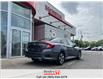 2019 Honda Civic Sedan LX Manual (Stk: R11139) in St. Catharines - Image 11 of 21