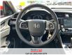2019 Honda Civic Sedan LX CVT (Stk: R11089) in St. Catharines - Image 14 of 19
