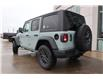 2024 Jeep Wrangler Sport (Stk: 24003) in Humboldt - Image 7 of 17