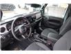 2024 Jeep Wrangler Sport (Stk: 24003) in Humboldt - Image 10 of 17